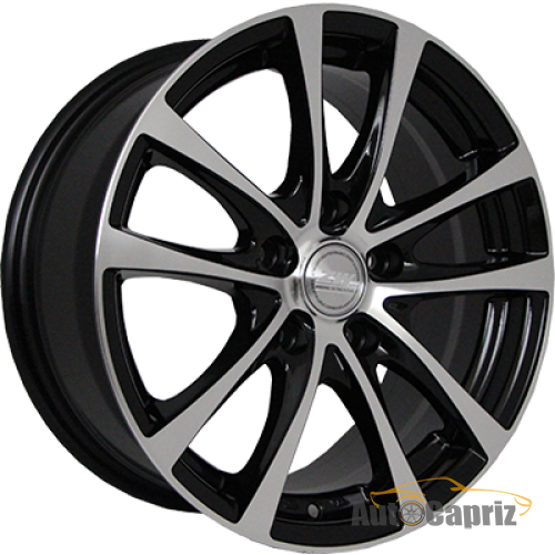 Диски Replica Renault 6207 BP R16 W7.0 PCD5x118 ET38 DIA71.1